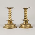 1735 5208 CANDLESTICKS